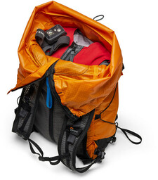 Lowepro RunAbout BP 18L II - plecak fotograficzny,