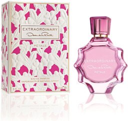 Oscar de la Renta Extraordinary Petale, Woda perfumowana