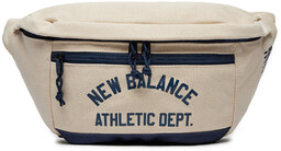 Saszetka nerka New Balance LAB23081NNY Granatowy