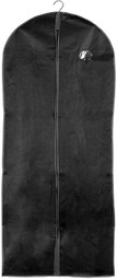 Pokrowiec na ubrania 60x135 cm