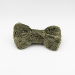 Pakamera Mucha Fluffy Olive Green