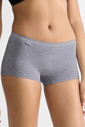 Bokserki Basic+ Short Cotton
