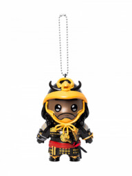 Figurka Assassin''s Creed Shadows - Yasuke (przywieszka)