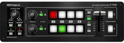Roland V-1HD - mikser / 4 x HDMI