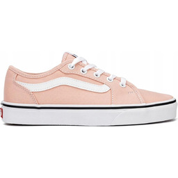 37 BUTY DAMSKIE VANS FILMORE CANVAS VN0A45NMVVH RÓŻOWE