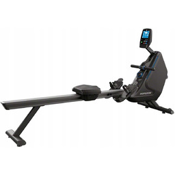 Wioślarz Treningowy Indukcyjny Oxford 6 Viewfit Horizon Fitness