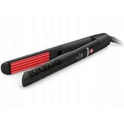 Valera Frise Karbownica volumizer wąska ceramiczna