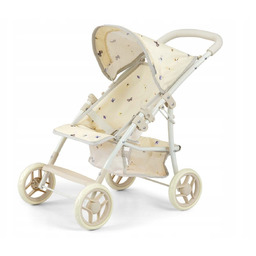 Milly Mally Wózek dla lalek Natalie Nature