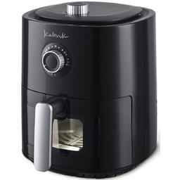 FRYTKOWNICA BEZTŁUSZCZOWA 4L FRYTOWNICA AIR FLYER 1300W 12