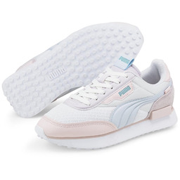 Buty sportowe damskie Puma FUTURE RIDER PASTEL WNS