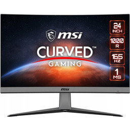 Monitor 23.6" Msi Mag Artymis 242C