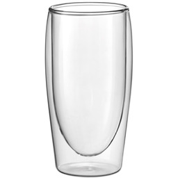 Scanpart szklanka termiczna do Latte Macchiato 1 szt.