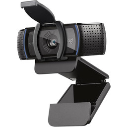 Logitech Full HD Pro C920 kamera internetowa, panoramiczne