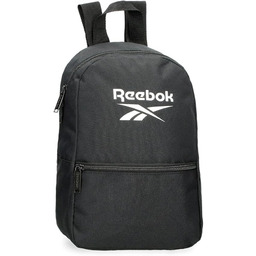 Reebok Ashland Plecaki sportowe, Czarny (Black), Talla única,