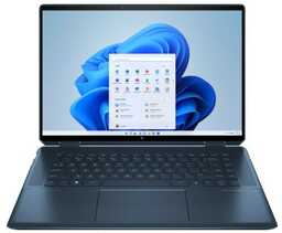 HP Spectre x360 16-f1242nw OLED 16'' i7-1260P 32GB
