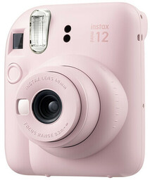 Fujifilm Aparat Instax Mini 12 różowy (Blossom Pink)