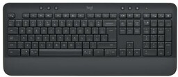 Logitech K650 Signature Grafitowy Klawiatura komputerowa