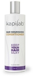 Kapilab Odżywka odżywiająca włosy i zapobiegająca ich wypadaniu