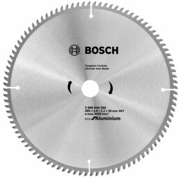 Bosch_elektonarzedzia Tarcza do cięcia BOSCH 2608644396 305 mm