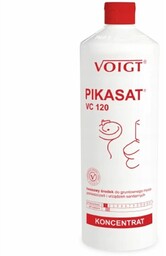 Voigt Pikasat VC 120 - Środek do mycia