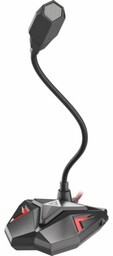 GENESIS Mikrofon Radium 100 Wielokierunkowy