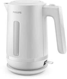 Czajnik bezprzewodowy PHILIPS Seria 3000 Biały HD9411/00