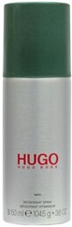 Hugo Boss Hugo Man Deodorant Spray 150ml dezodorant