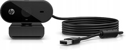 Kamera internetowa Hp 320 Full Hd Webcam Usb