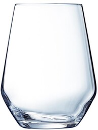 Arcoroc Szklanka niska Juliette 400 ml (6 szt.)