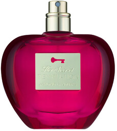 Antonio Banderas Her Secret Temptation EDT 80 ml