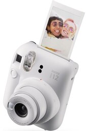 FUJIFILM Aparat Instax Mini 12 Biały