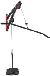 Wyciąg górny do ściany MH-W108 - Marbo Sport