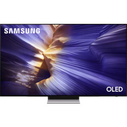 Telewizor OLED SAMSUNG QE77S90FAE 77" 4K 144Hz Tizen