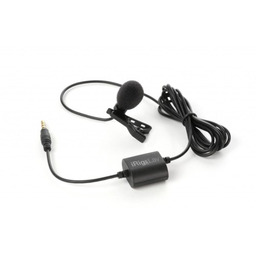 Ik Multimedia IK iRig Mic Lav - Mikrofon