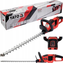Nożyce Akumulatorowe Bezszczotkowe Do Żywopłotu 55CM 2X18V Korpus