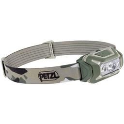 Latarka Czołowa Petzl Aria 2 Rgb