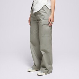 NIKE SPODNIE W NSW ESSTL WVN MR STD