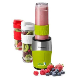 Blender Kielichowy CONCEPT SM3387 Zielony