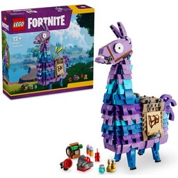 LEGO Fortnite 77071 Lama Zaopatrzeniowa