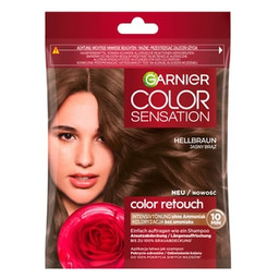 GARNIER Color Sensation Intensive tint 5.0 Light Brown