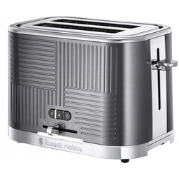 Toster Russell Hobbs 25250-56 Geo Steel