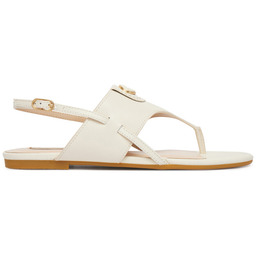 Sandały Liu Jo Sandy 10 SA6131 P0102 Biały