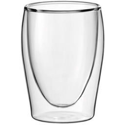 Scanpart Szklanka termiczna do kawy 1 szt.