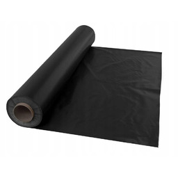 Folia Budowlana Izolacyjna Ochronna Typ 300 4x25m