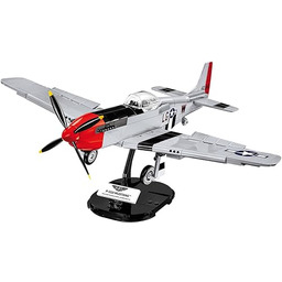 COBI P - 51D Mustang