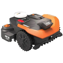 Robot koszący Worx Vision Cloud M1200 2WD RTK