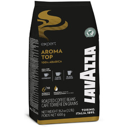 Kawa ziarnista Lavazza Expert Aroma Top 1kg