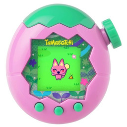 Bandai TAMAGOTCHI PARADISE - LAND