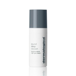 Dermalogica Sound Sleep Cocoon - Travel Size Krem-żel