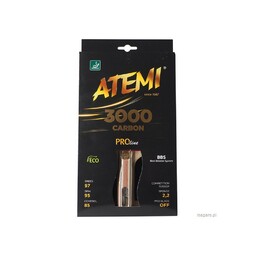 Atemi Rakietka do ping ponga New 3000 Pro